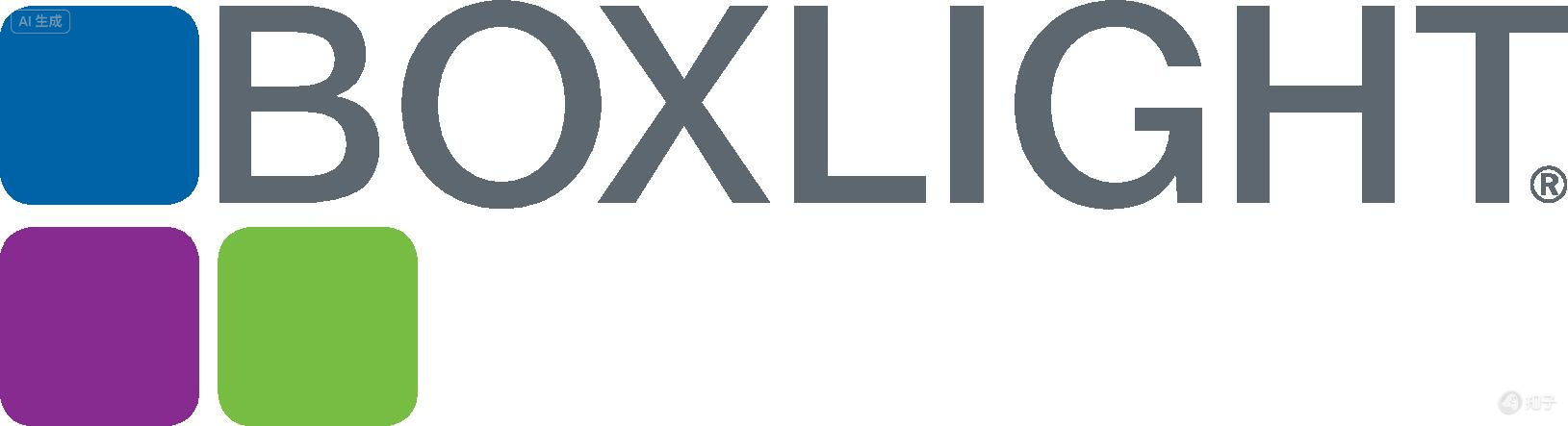 BOXLIGHT logo