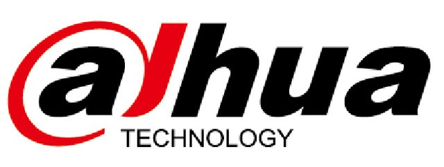 大华股份 logo