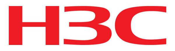 新华三 H3C logo