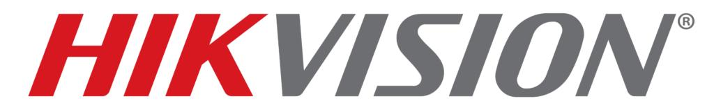海康威视 logo