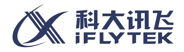 科大讯飞 logo