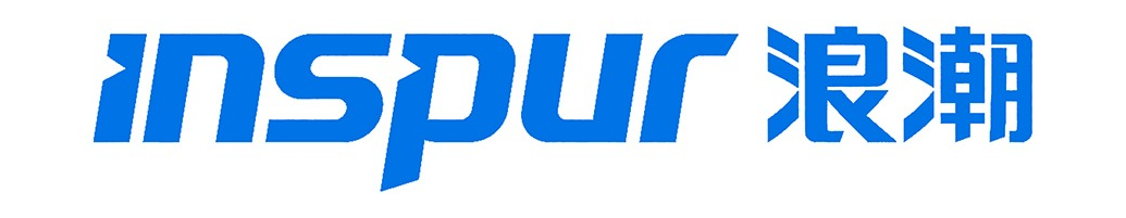 浪潮 logo