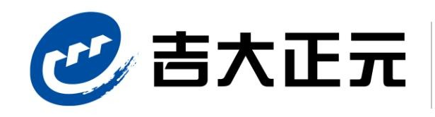吉大正元 logo