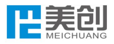 美创科技 logo