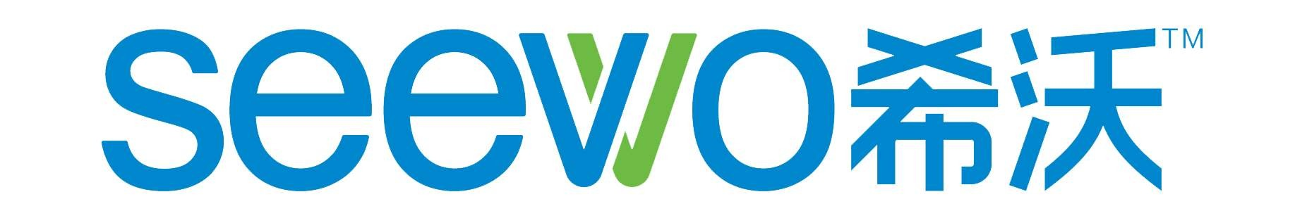 希沃 Seewo logo